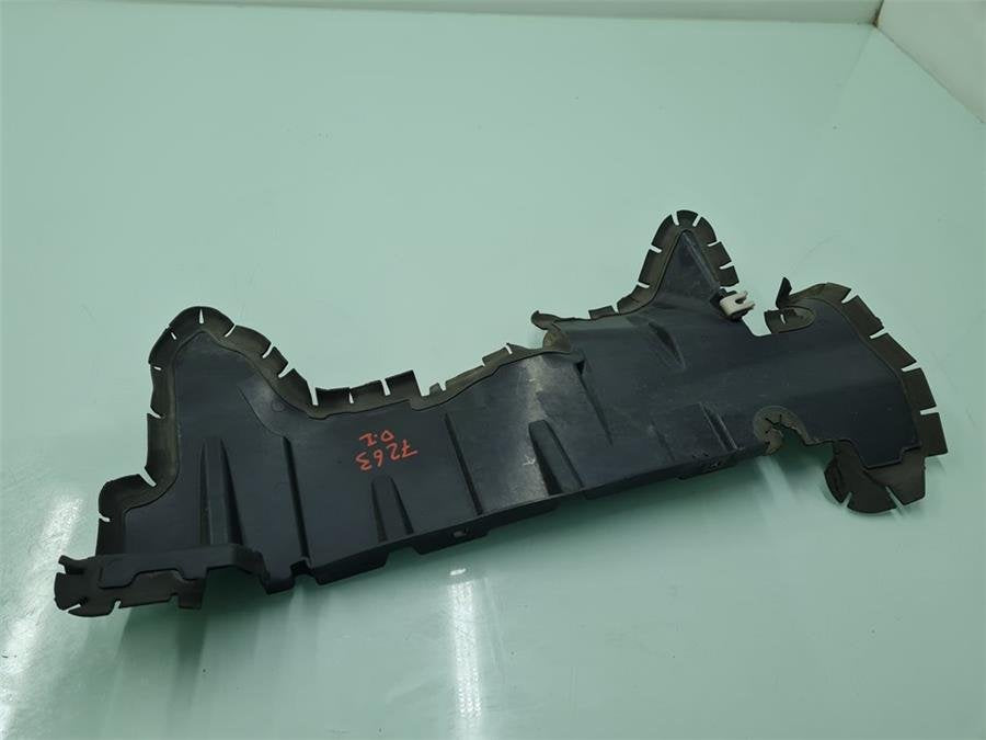Moldura Aleta Delantera Derecha DS Citroen DS5