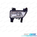 FARO IZQ Antiniebla Mazda Premacy 323 98-01