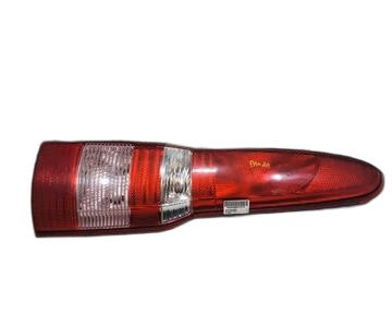 Piloto trasero derecho 28028008 de Fiat Ii panda (271) van