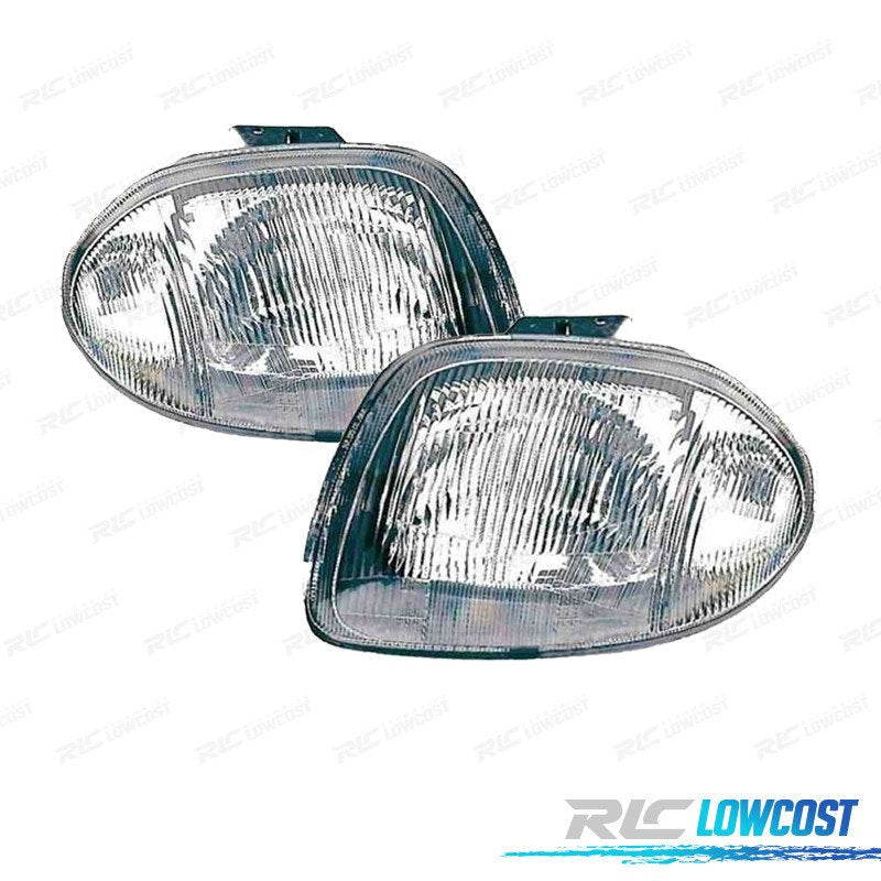 Faros PARA Renault CLIO II 98-01