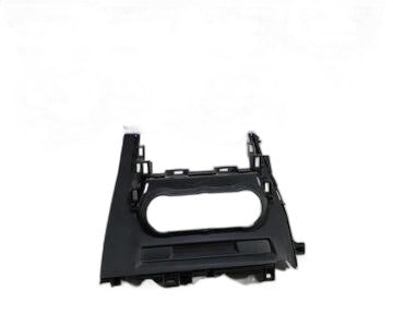 Moldura puerta delantera derecha DB3A64271 de Mazda Cx-3 (dk)