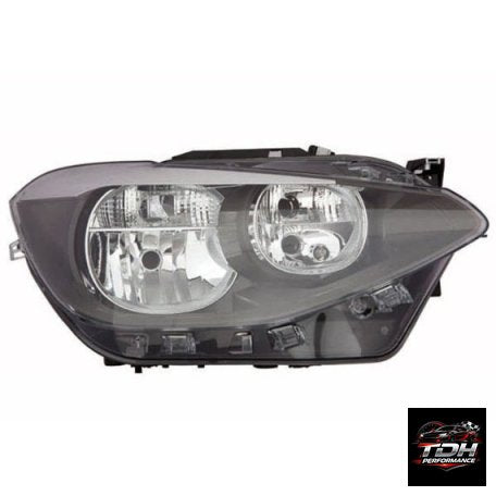 Faro Derecho BMW SERIE 1 Nuevo Ref. 63117229672