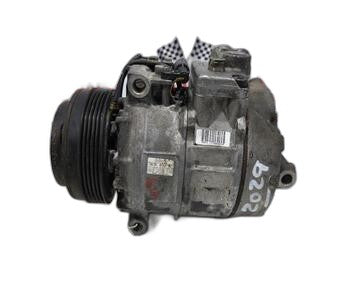 Compresor del aire acondicionado 4472208025 de Bmw 5 (e39) 2000-2003