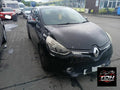 Despiece / Recambios Renault Clio IV (2012-2019) Negro - Vehículo Completo