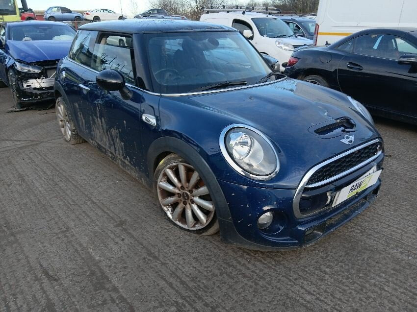 Despiece / Recambios MINI Cooper S (F56) 2014-2021 Azul 2.0 B48