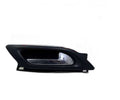 Maneta interior trasera derecha 96435310vd de Citroen C4 berlina