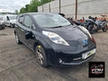 Nissan Leaf ZE0 (2010-2017) Negro | Despiece / Recambios Originales