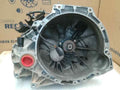 Caja de Cambios Manual Ford Transit Connect Tc7 Furgon Ft 200S 2T1R7002BH