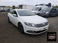 Volkswagen CC (2012-2017) Blanco - Despiece / Recambios
