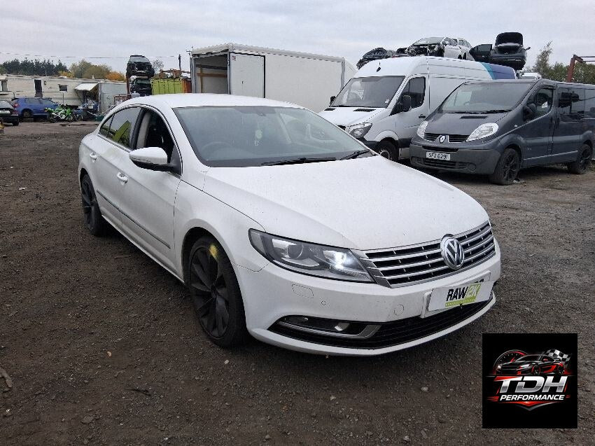 Volkswagen CC (2012-2017) Blanco - Despiece / Recambios
