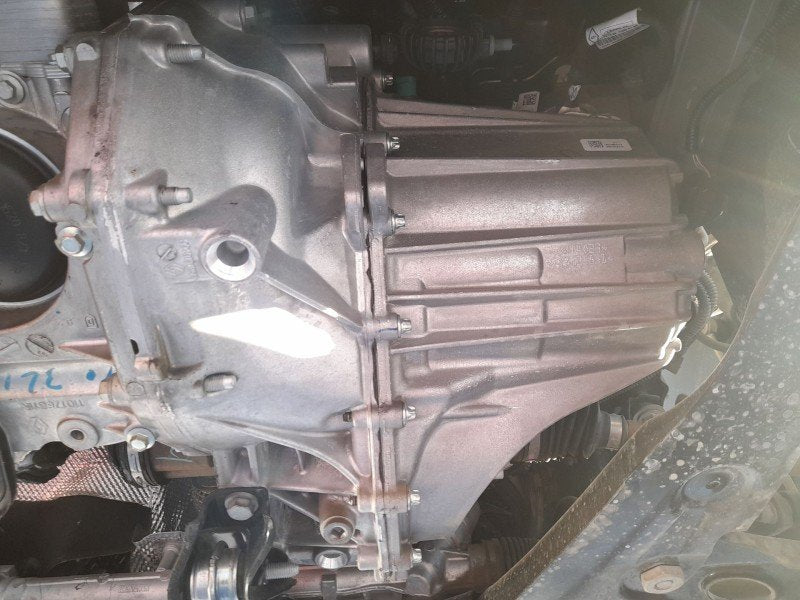 Caja de Cambios Manual Dacia Sandero Iii 1.0 Tce 90 Eco G JT4023
