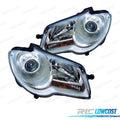 Faros PARA Volkswagen VW Touran 06-10