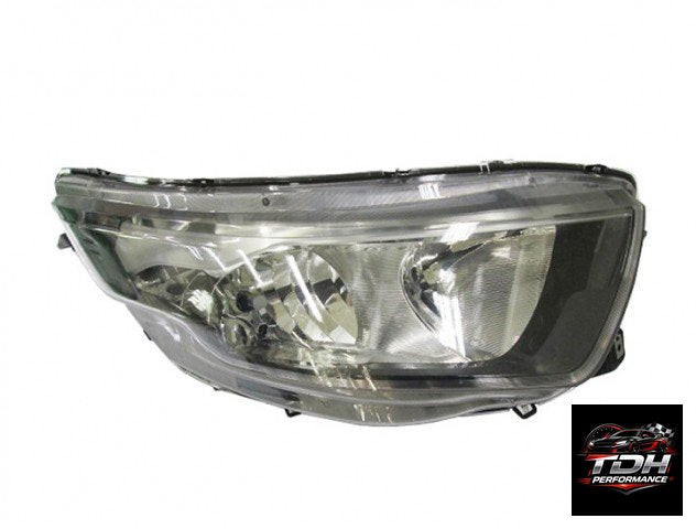 Faro Derecho Iveco Daily Nuevo Ref. 5801473749