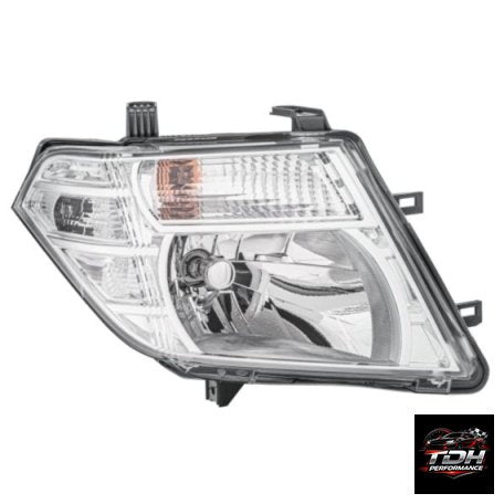 Faro Derecho Nissan Navara Nuevo Ref. 260105X10B