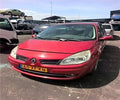 Renault Scenic Ii 2.0 Confort Authentique 2003 - Despiece