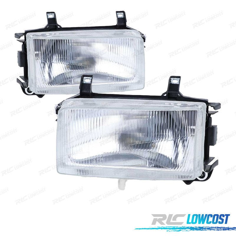 Faros Volkswagen VW Transporter T4 Multivan Caravelle 90-96