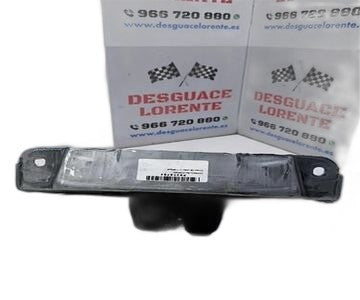 Cerradura maletero / porton 4HW de Citroen C8