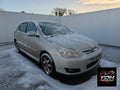 Toyota Corolla E120 Hatchback (2002-2007) Gris Champagne - Despiece / Recambios