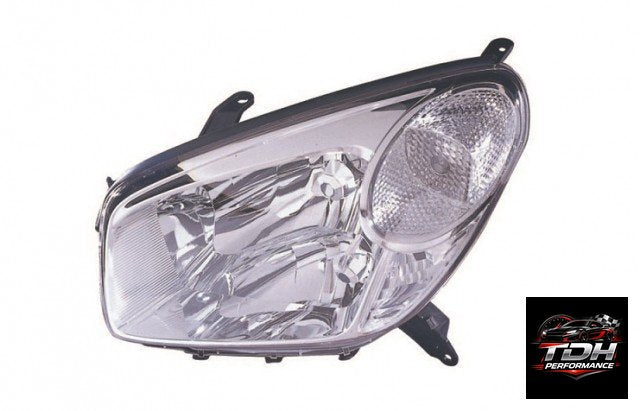 Faro Izquierdo Toyota RAV 4 Nuevo Ref. 8110642270