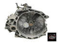 Caja de cambios Manual Volvo S40 II - Ref. IS7R7F096