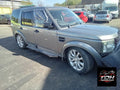 Despiece Land Rover Discovery 3 L319 (2004-2009) 2.7 TDV6 Gris - Recambios