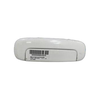 Maneta exterior delantera izquierda 5716A0031 de Citroen C-zero