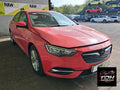 Opel Insignia B Grand Sport 2017-2022 Rojo - Despiece / Recambios