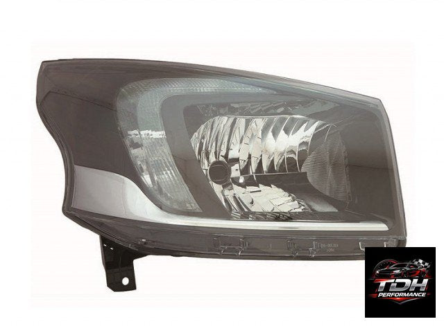 Faro Derecho Opel Vivaro Nuevo Ref. 4422756