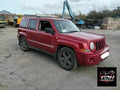 Jeep Patriot MK74 2007-2017 Granate - Despiece / Recambios