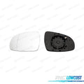 Cristal Espejo + BASE Izquierdo KIA Sportage QL 15-20 Asferico