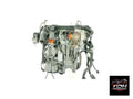 Motor Opel Mokka Eléctrico 136 CV 10XRAE 2020-2024