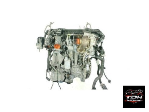 Motor Opel Mokka Eléctrico 136 CV 10XRAE 2020-2024