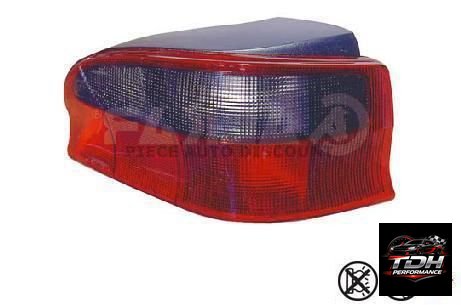 Piloto Trasero Derecho Citroen Saxo Nuevo Ref. 00006351F7