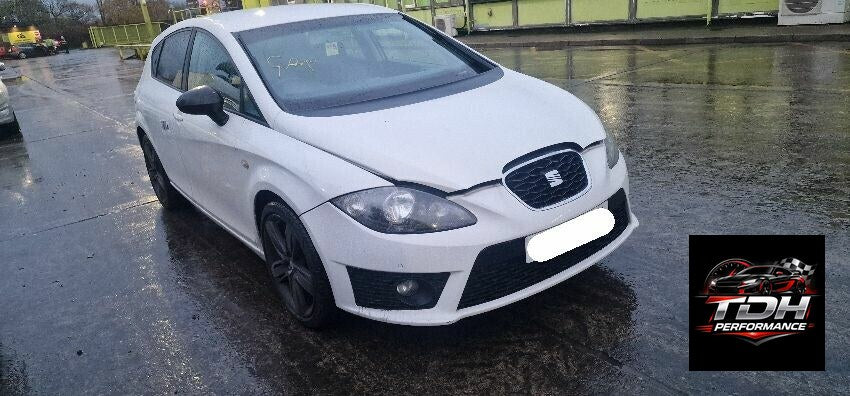 SEAT Leon MK2 (1P) 2005-2012 Blanco Hatchback | Despiece / Recambios