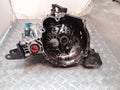 Caja de Cambios Manual Hyundai Coupe J2.1 6 Fx Coupe JX1873