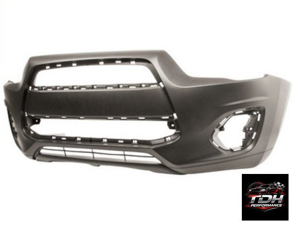 Paragolpes Delantero Mitsubishi Asx Nuevo Ref. 6400F701