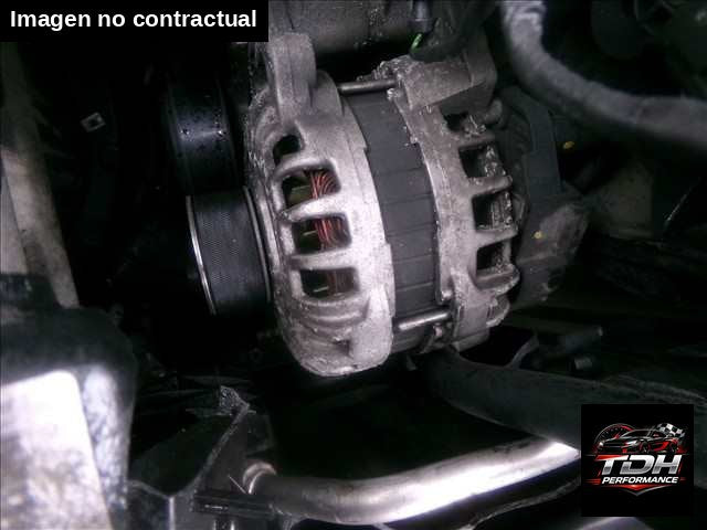 Alternador SEAT Mii 1.0 G (2014)