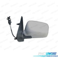 Espejo Completo Izquierdo Volkswagen VW POLO 94-00 Imprimado | TDH Performance