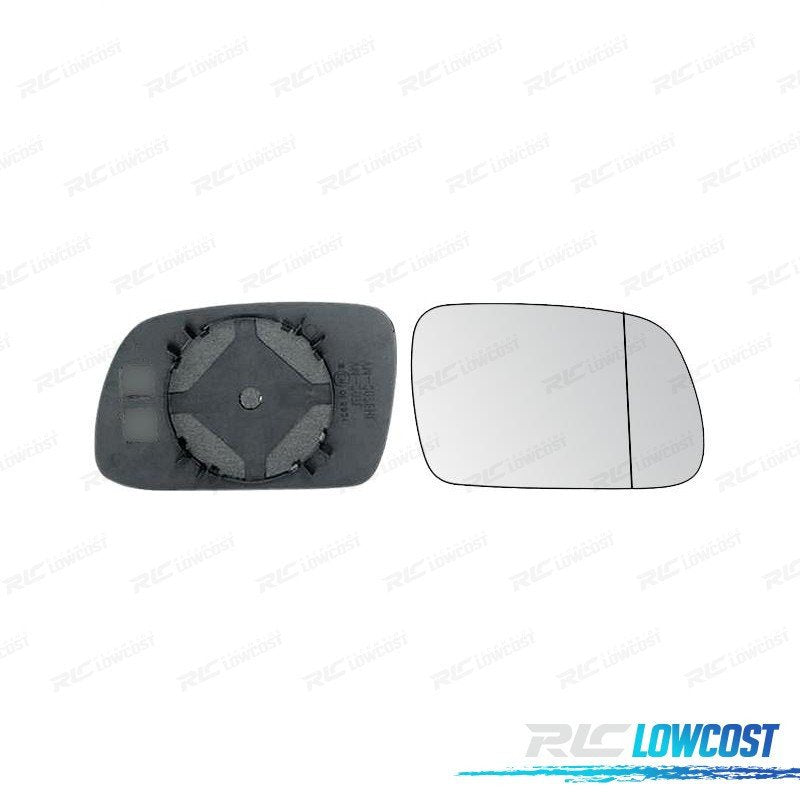 Cristal Espejo BASE Derecho Citroen Xsara 03-05