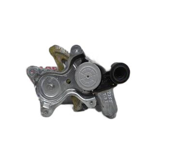 Elevalunas trasero izquierdo 8571042070 de Toyota Rav4 (a2)