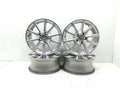 Juego Llantas SEAT Leon
