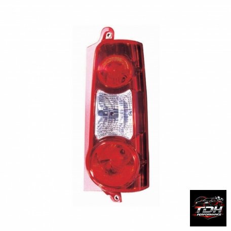Piloto Trasero Izquierdo Citroen Berlingo Nuevo Ref. 00006350FJ