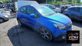 Opel Mokka SUV (2012-2016) Azul - Despiece Completo y Recambios