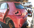 Toyota Auris 1.4 Turbodiesel CAT (90 CV / 66 KW) (90 CV / 66 KW) - Des