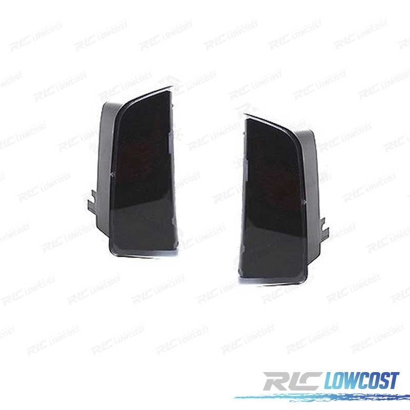 LUZ Espejos PARA Volkswagen VW Transporter T6 15-19 Asistente