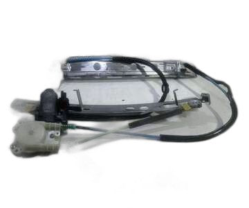 Elevalunas delantero izquierdo 440726j4 de Renault Megane ii berlina 5p