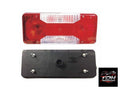 Piloto Trasero Derecho Iveco Daily Nuevo Ref. 69500026