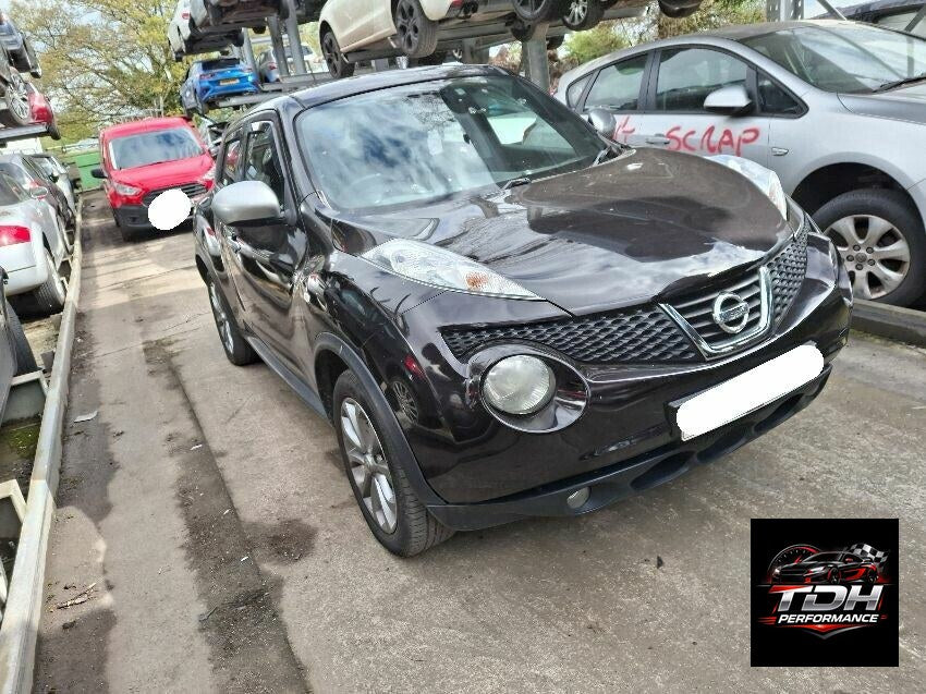 Despiece Nissan Juke F15 (2010-2019) Marrón - Recambios Usados