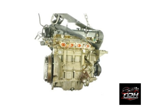 Motor Ford Fusion 1.4 16V 80 CV FXJB 2002-2012