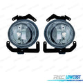 Faros Antiniebla Hyundai I10 08-11